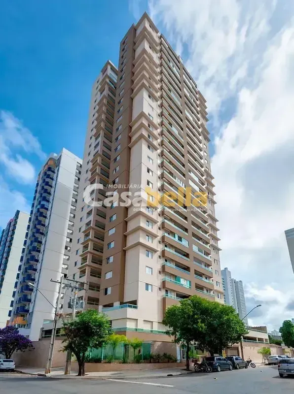 Apartamento nº 903, Localizado no 9º andar do Edifício Acquarelle.Apresentamos e...