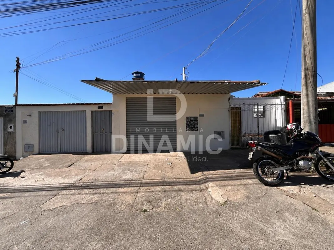 Foto do Imóvel