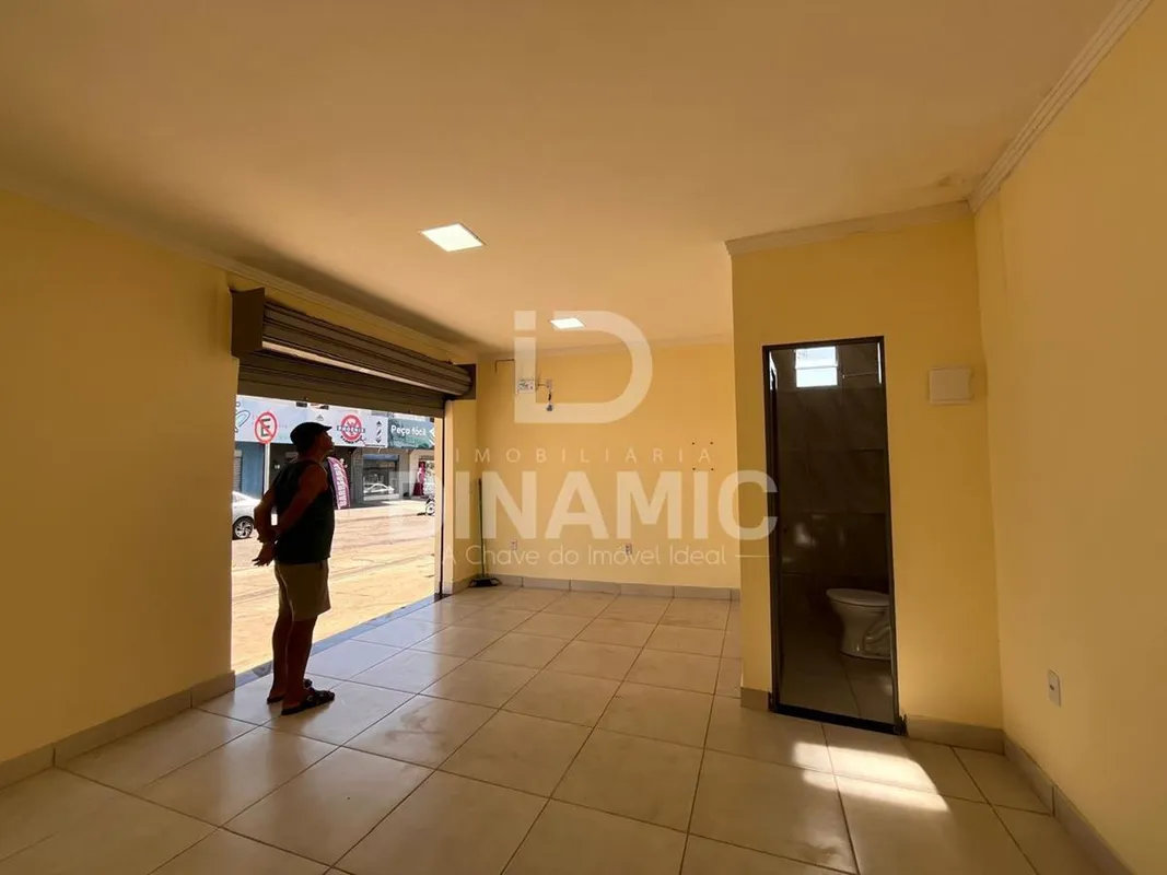 Foto do Imóvel