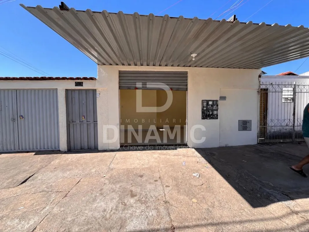 (ID 10)Sala Comercial para Locação Setor Garavelo Residencial Park Aparecida de ...