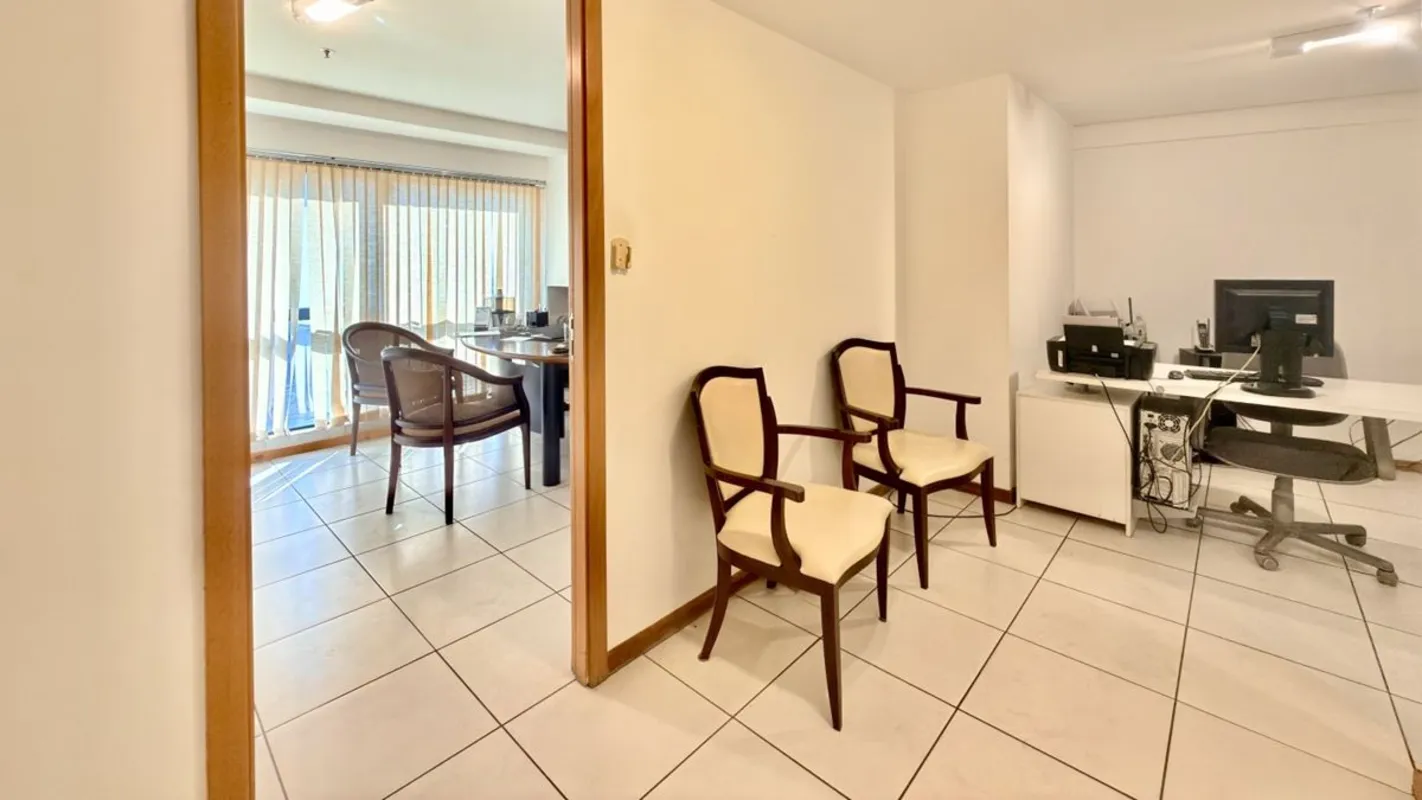Sala Comercial para Venda, Executive Office Tower - Asa Norte Ao lado do Eixo Mo...