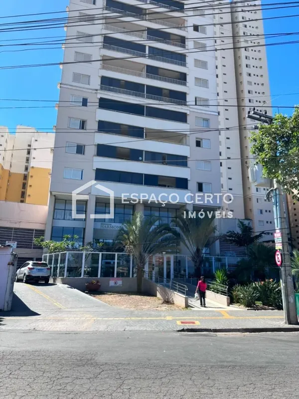 Excelente apartamento à venda no Residencial Harmonia, 89 m², 4º andar, posição ...