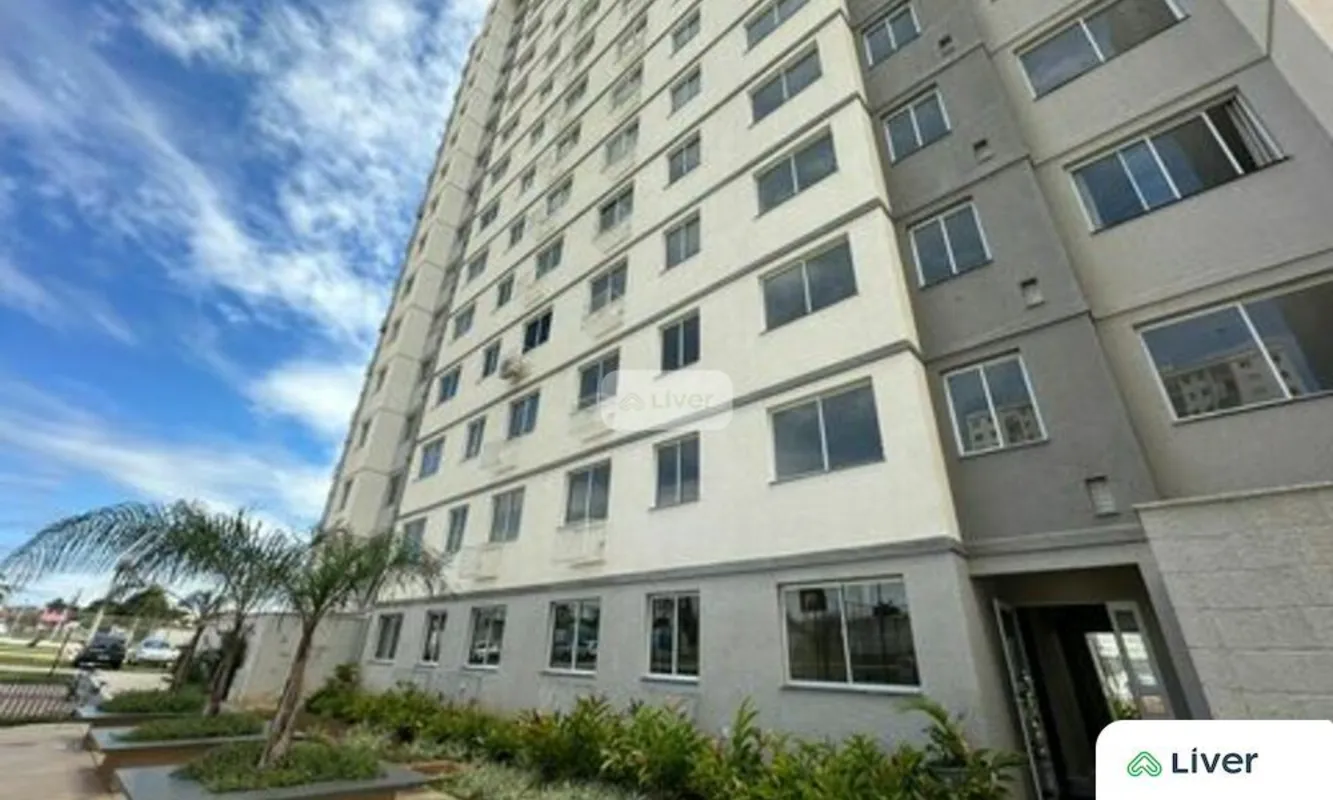 ?? Apartamento para Locação | 2 Quartos (1 Suíte) | Lazer CompletoExcelente opor...