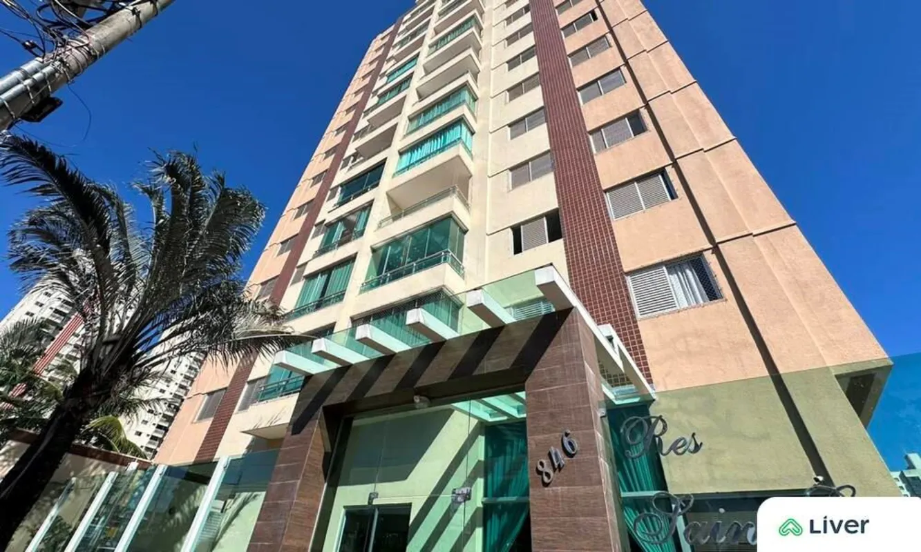 ?? Apartamento 3 Quartos | Setor Bela Vista | Goiânia? Conforto, espaço e excele...