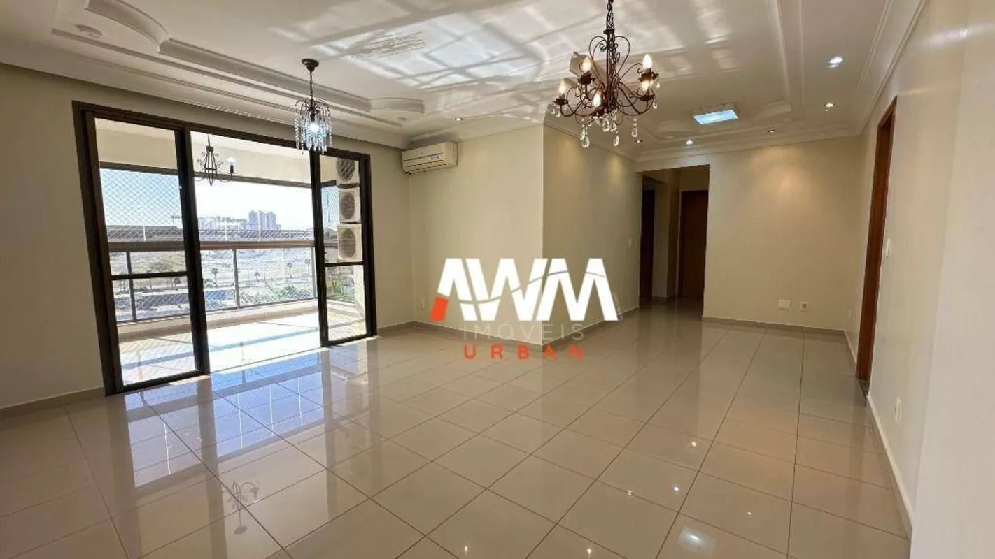 Apartamento com 3 quartos, sendo 1 suíte com banheira e closet, completo em armá...
