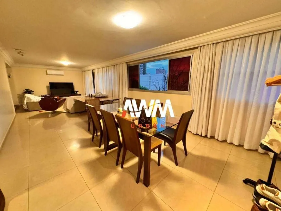 Apartamento a venda com 4 Quartos à venda, 202m²Descrição:202 m24 quartos /1 suí...
