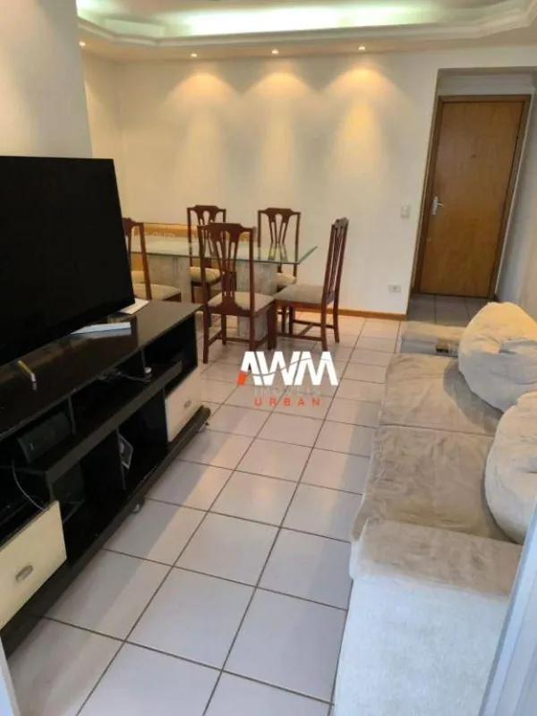 Apartamento a venda no Setor Bela Vista - 78m²Contendo 3 quartos, sendo 1 suíte,...