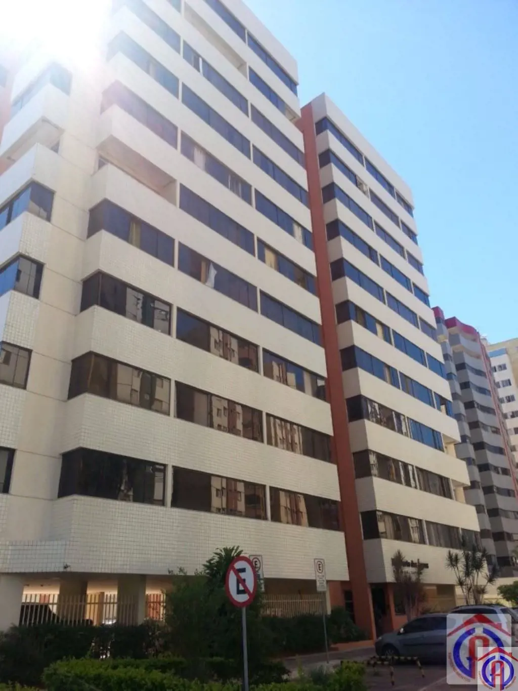 Venha Conhecer!!!Rua 20 Sul Lote 02 Apartamento 207 - Edifício Porto das Águas -...