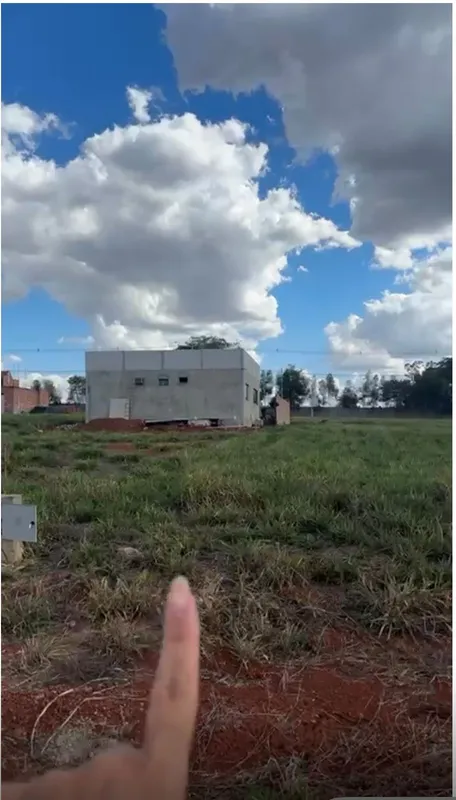 Lote no Condomínio Portal do Lago - 2 etapaLote com 336 m2, com excelente potenc...