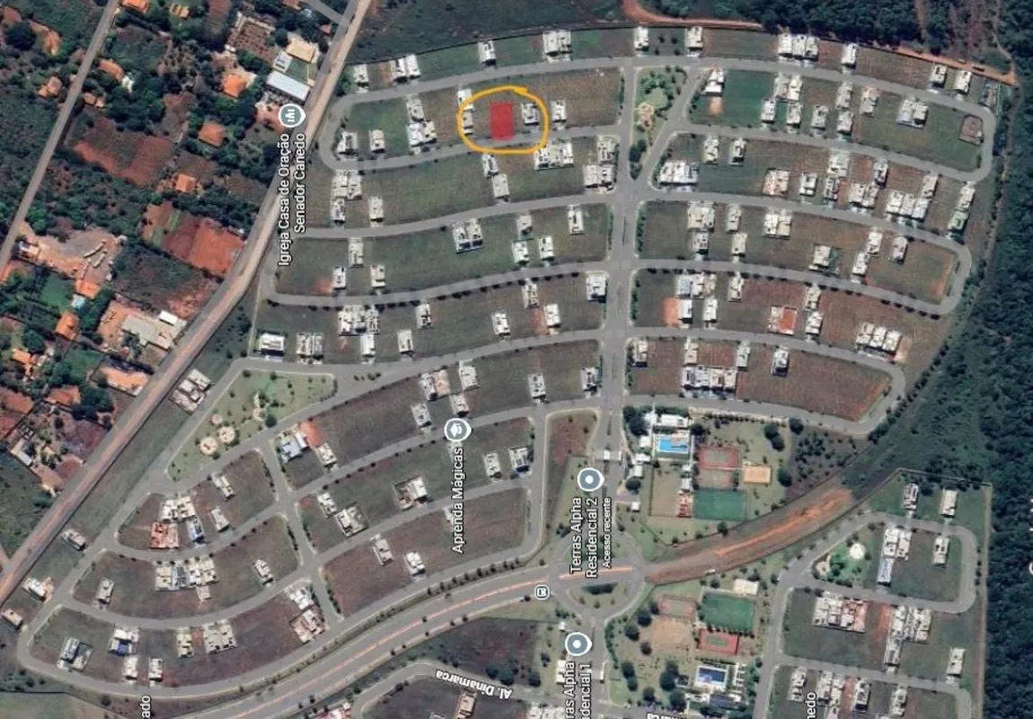 Foto do Imóvel