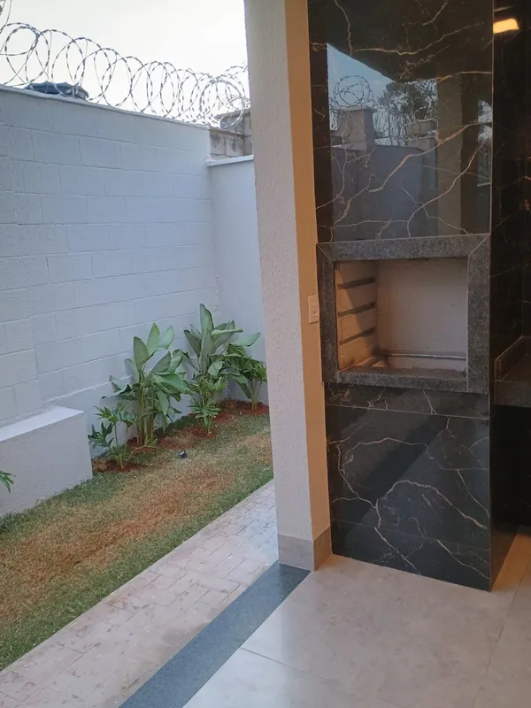 Oportunidade no Condomínio Reserva Trinidad, em Trindade-GOVem com o Portal Trin...