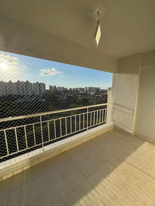 Vista para o Parque | 3 Quartos | Jardim Europa? Conforto, praticidade e uma vis...