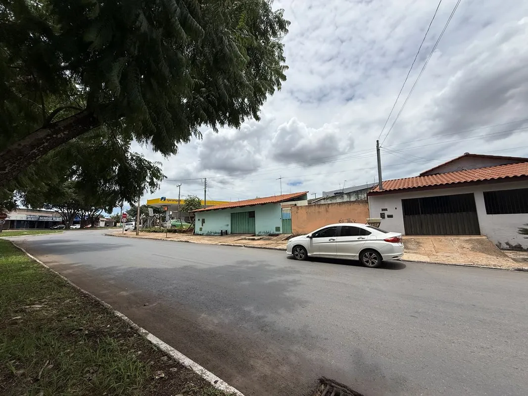 Lote Jardim Buriti Sereno 3035 m2Marechal Rondon - Jardim Buriti Sereno, Apareci...