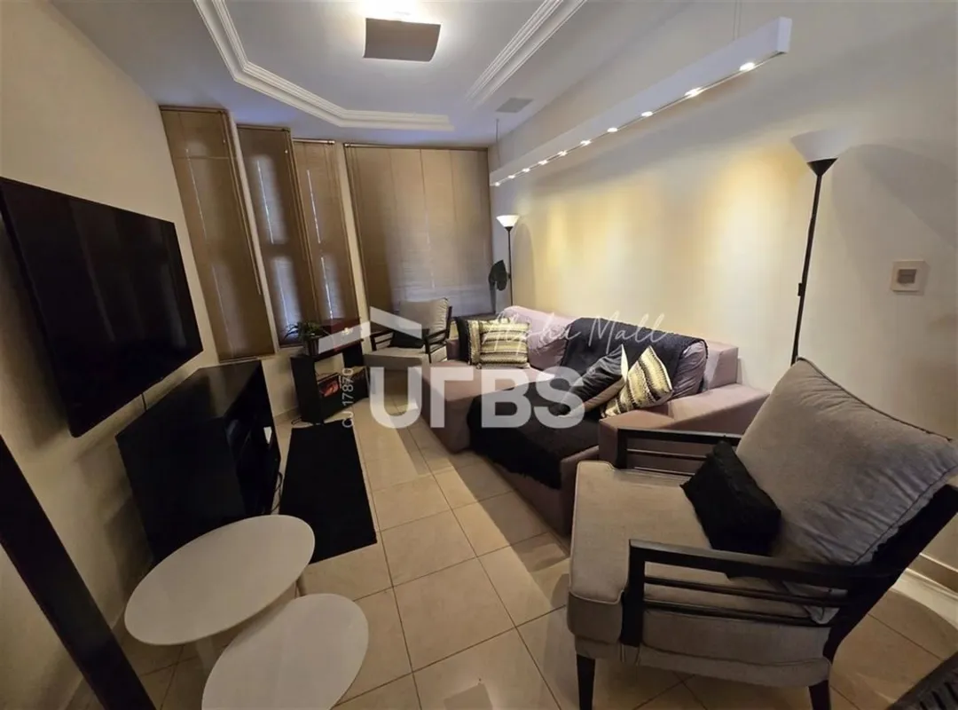 COD U-0034416 - Sobrado no Jardim América com 4 Suítes I 2 escritórios I 4 vagas...