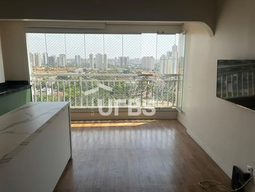 COD U-0034512 - Apartamento completo com 2 Quartos e Suíte no Residencial Auge -...