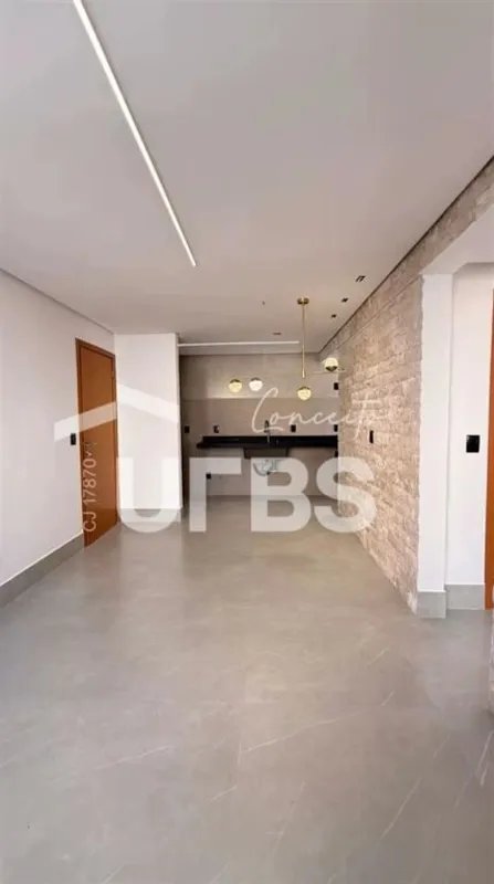 COD U-0034411 - Residencial Máximo Independence | 2 quartos | NascenteApartament...