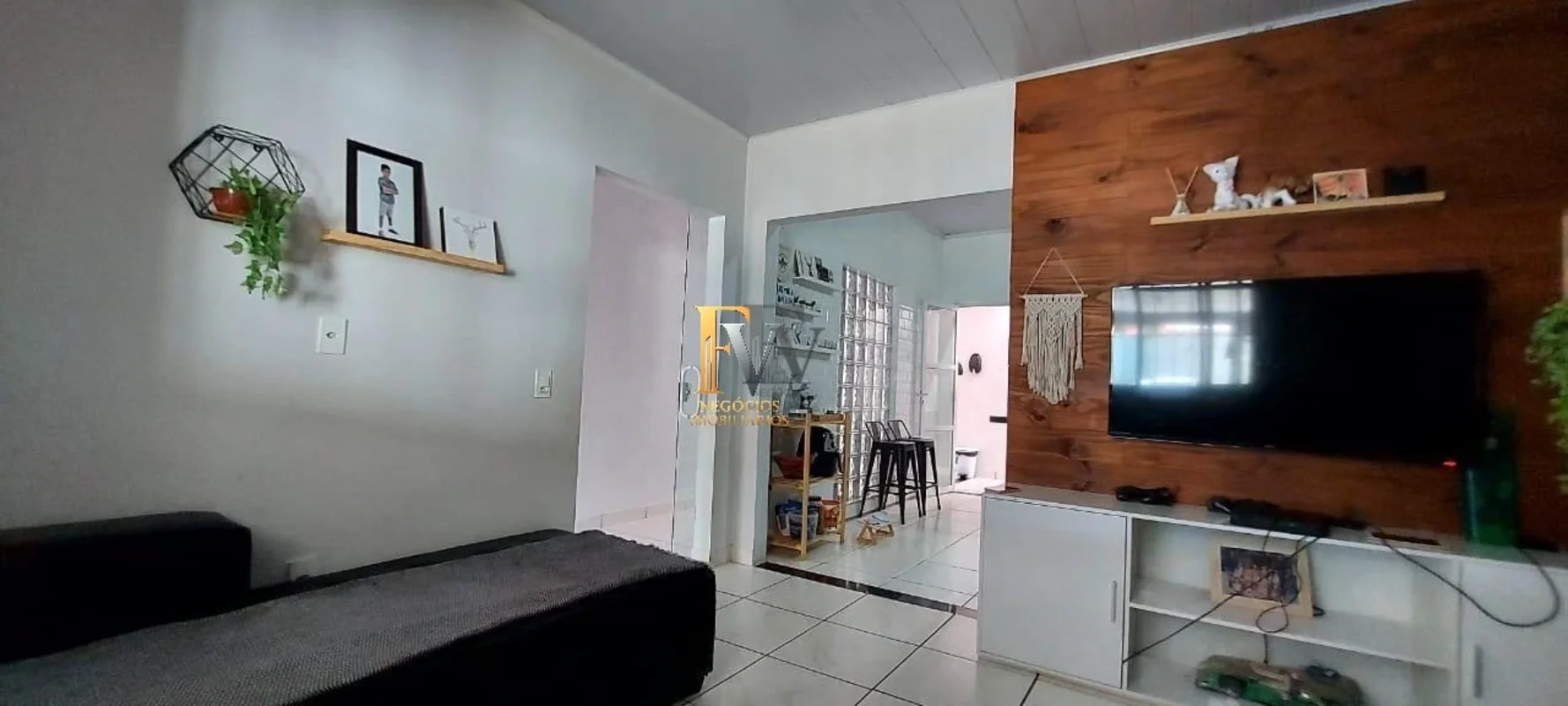 Descubra esta excelente oportunidade na Via Cauhy, em Vila Cauhy, Nucleo Bandeir...