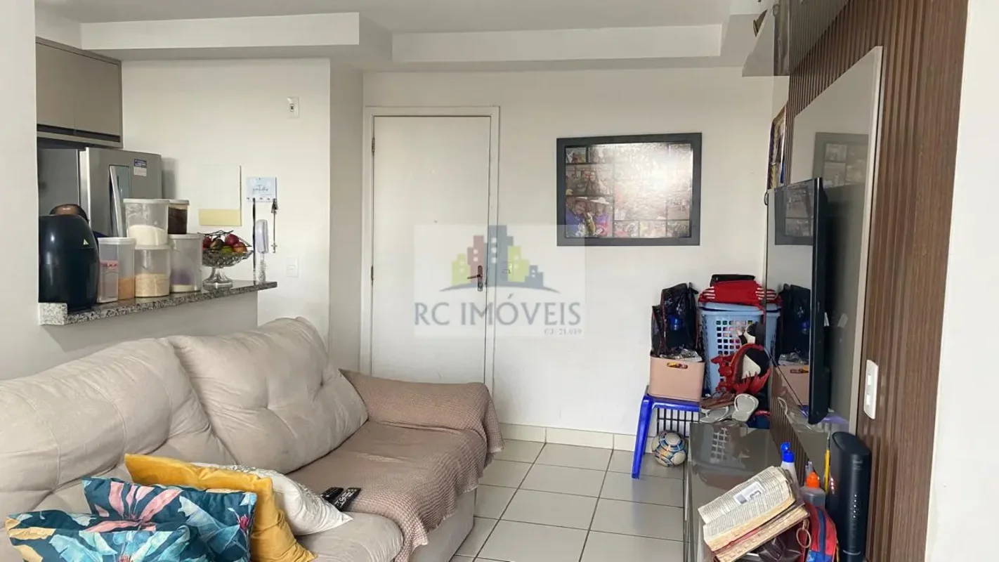 ACEITA PROPOSTA -APTO 2 QTOS - SUITE - LAZER - ARMÁRIOS - NASCENTE - QNN 34 - RE...