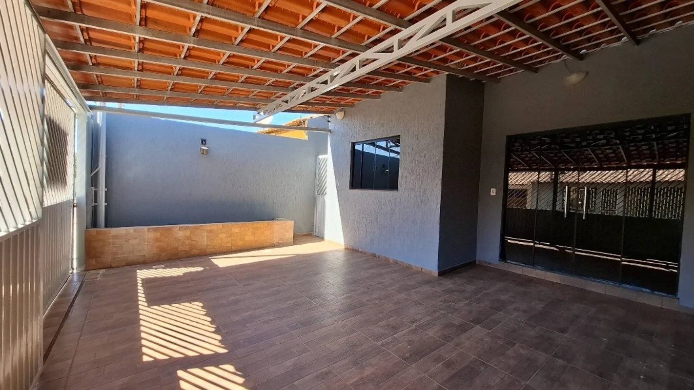 Descubra a oportunidade de morar no Condomínio Boa Vista, na Quadra 31, SETOR DE...