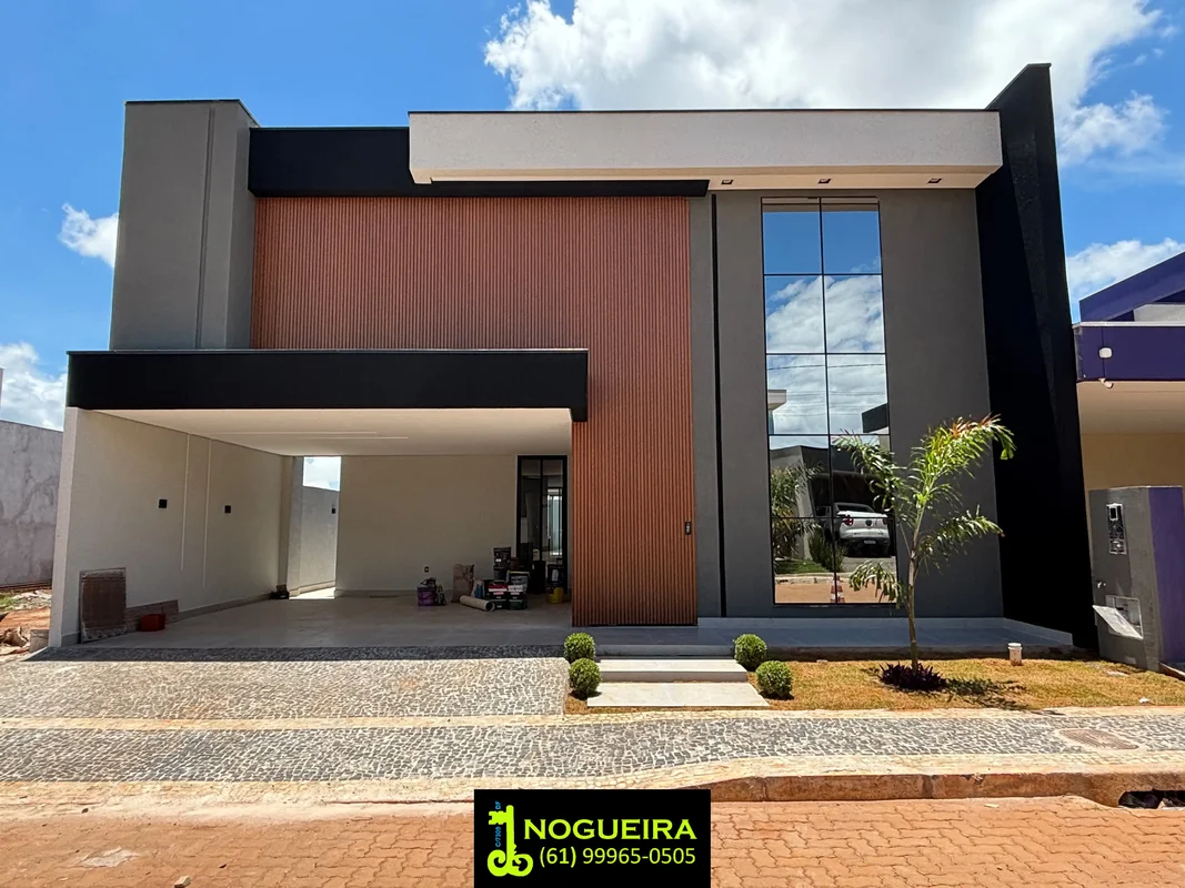 Descubra uma casa maravilhosa na Rua JK, Rua da Brasnica, Ponte Alta, Gama/DF: u...