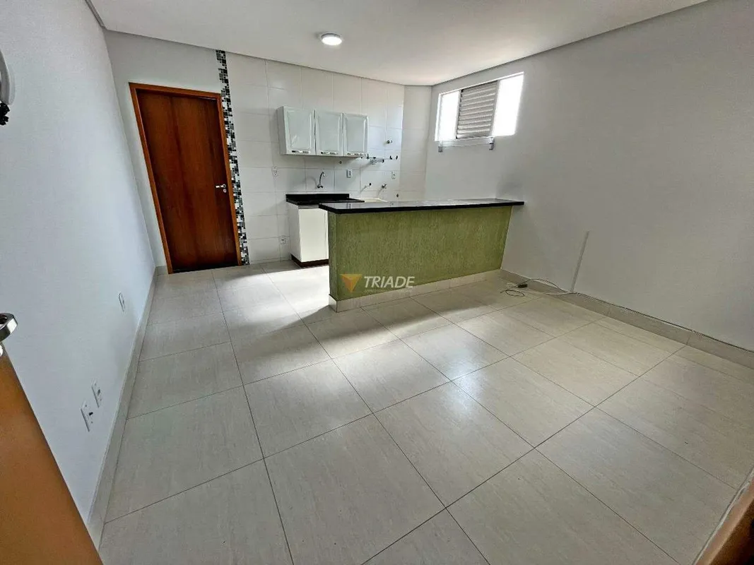 Apartamento 1 Quarto para Locação - Jardim PlanaltoConforto e praticidade em um ...
