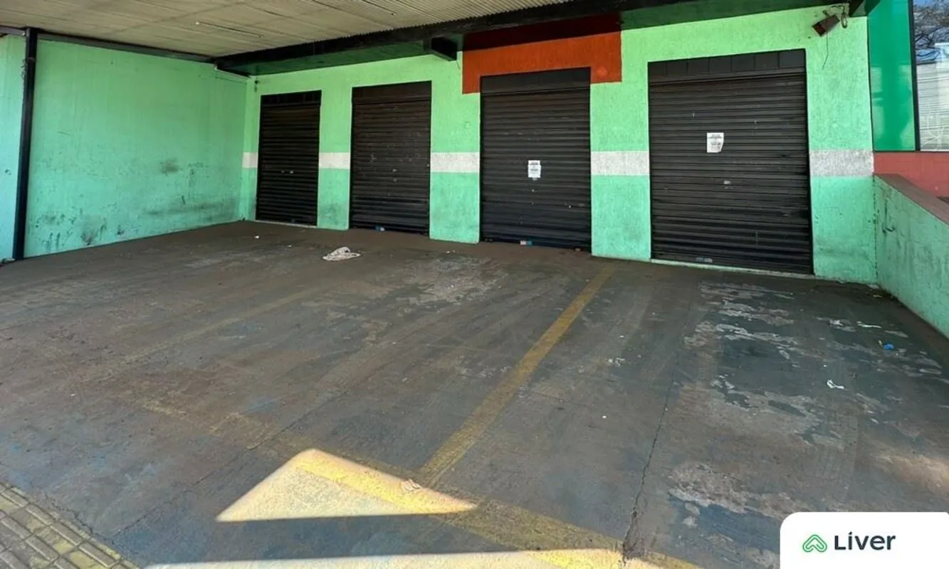 ?? Loja Comercial na Avenida Vera cruz – Jardim Guanabara!?? Localização estraté...