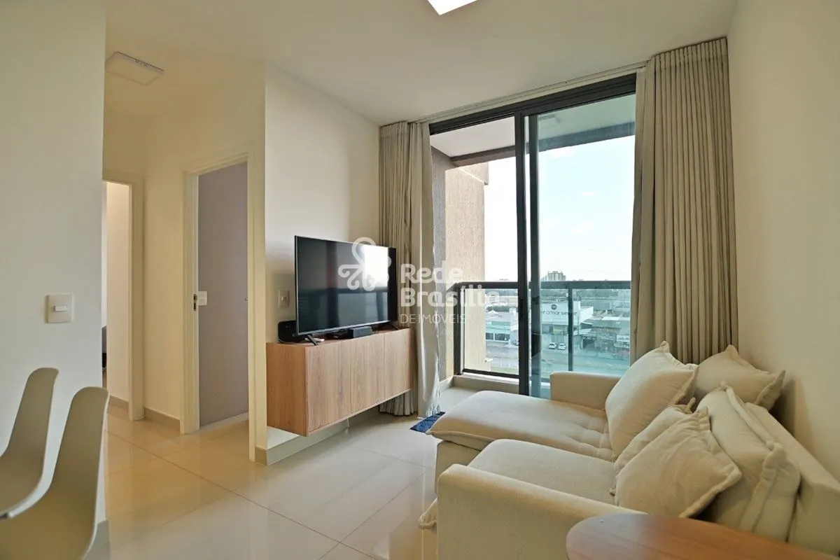 More com conforto, praticidade e uma estrutura de lazer completa em um dos condo...