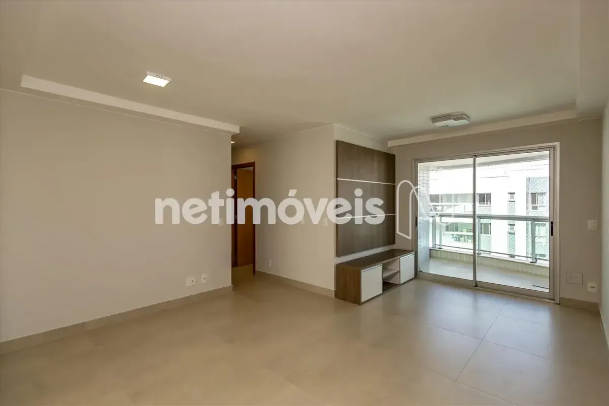 LIVING PARK SUL - 02 QUARTOS - 02 VAGAS COBERTAS - LAZER COMPLETOExcelente apart...