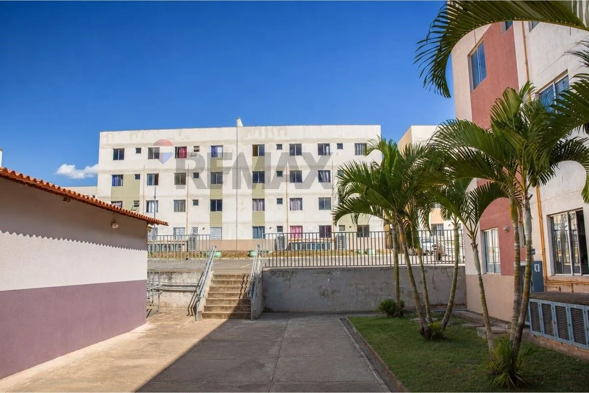 ?? Seu apartamento próprio pode estar mais perto do que você imagina!Excelente a...