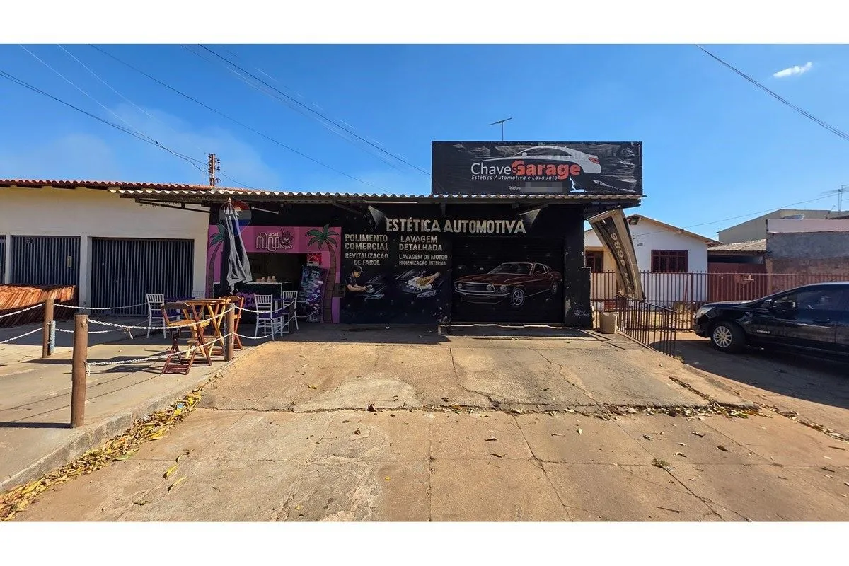 Descubra a oportunidade perfeita para adquirir sua nova casa na área residencial...
