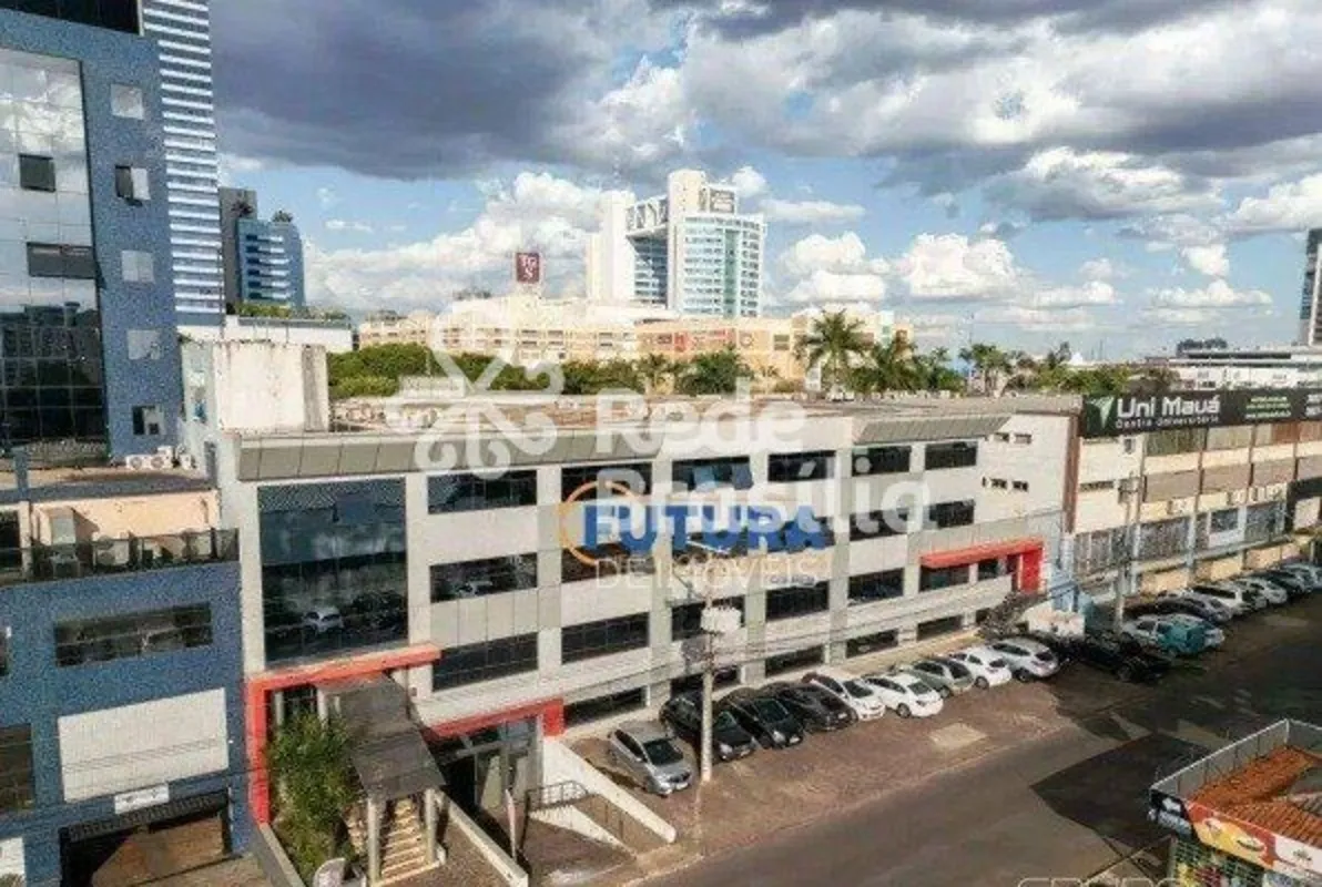 Excelente loja em subsolo na QSD 05 - Taguatinga SulCom 1.260m², é a oportunidad...