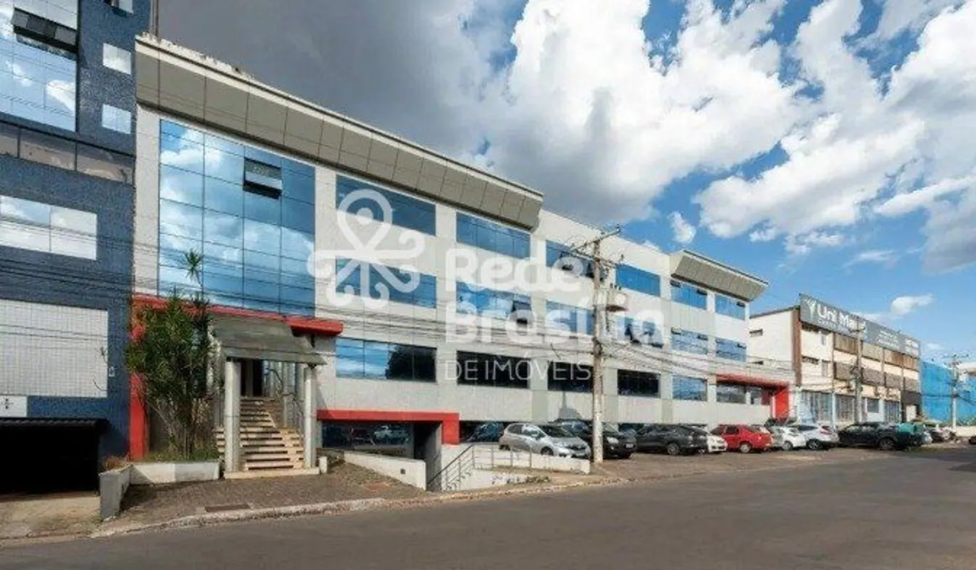 Aproveite essa oportunidade!Essa loja oferece um espaço moderno e pronto para at...