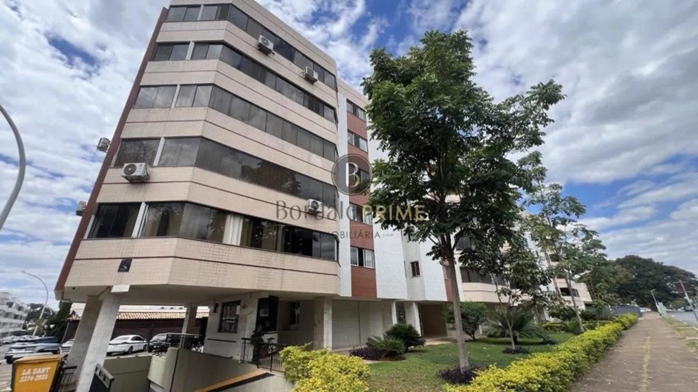 VILLA153623 - Última atualização: 02/08/26 23:31Apartamento Reformado para Locaç...