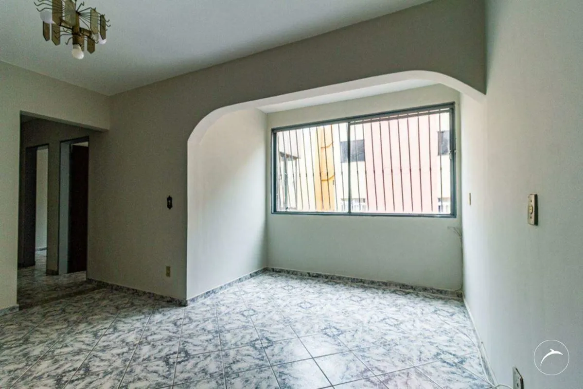 Apartamento de 3 Quartos Próximo ao Alameda Shopping - Residencial New Residence...