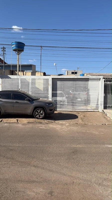 ÓTIMA CASA na QNN 26, Guariroba – Ceilândia Sul/DF. Localizada em uma das regiõe...