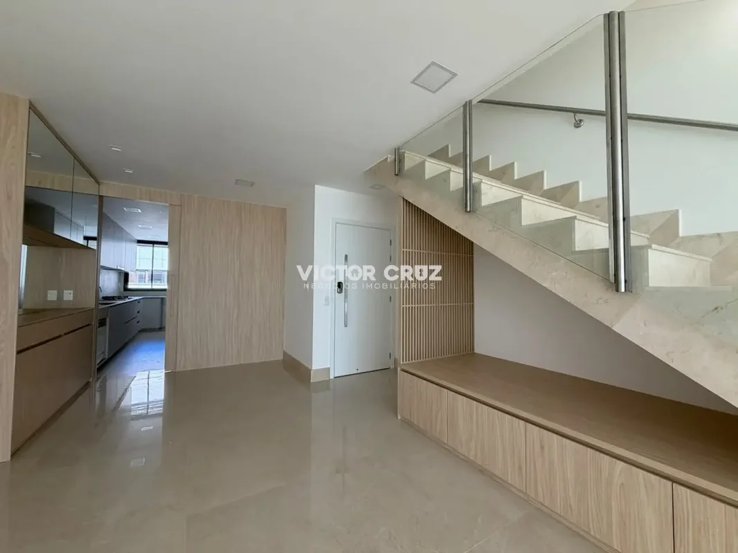 Victor Cruz Negócios Imobiliários LTDA aluga:SQNW 302 Bloco B, Parque das Olivei...