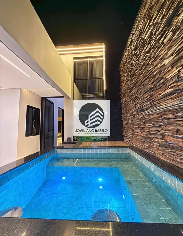  OPORTUNIDADE ÚNICA | Casa Alto Padrão em Santa MariaVocê já imaginou morar em u...