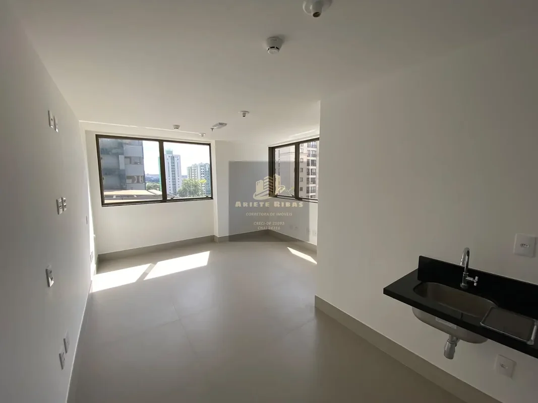 SALA PARA LOCAÇÃO - EDIFÍCIO PAULO OCTÁVIO MANHATTAN SHOPPING - 37,17 m² + VAGA ...