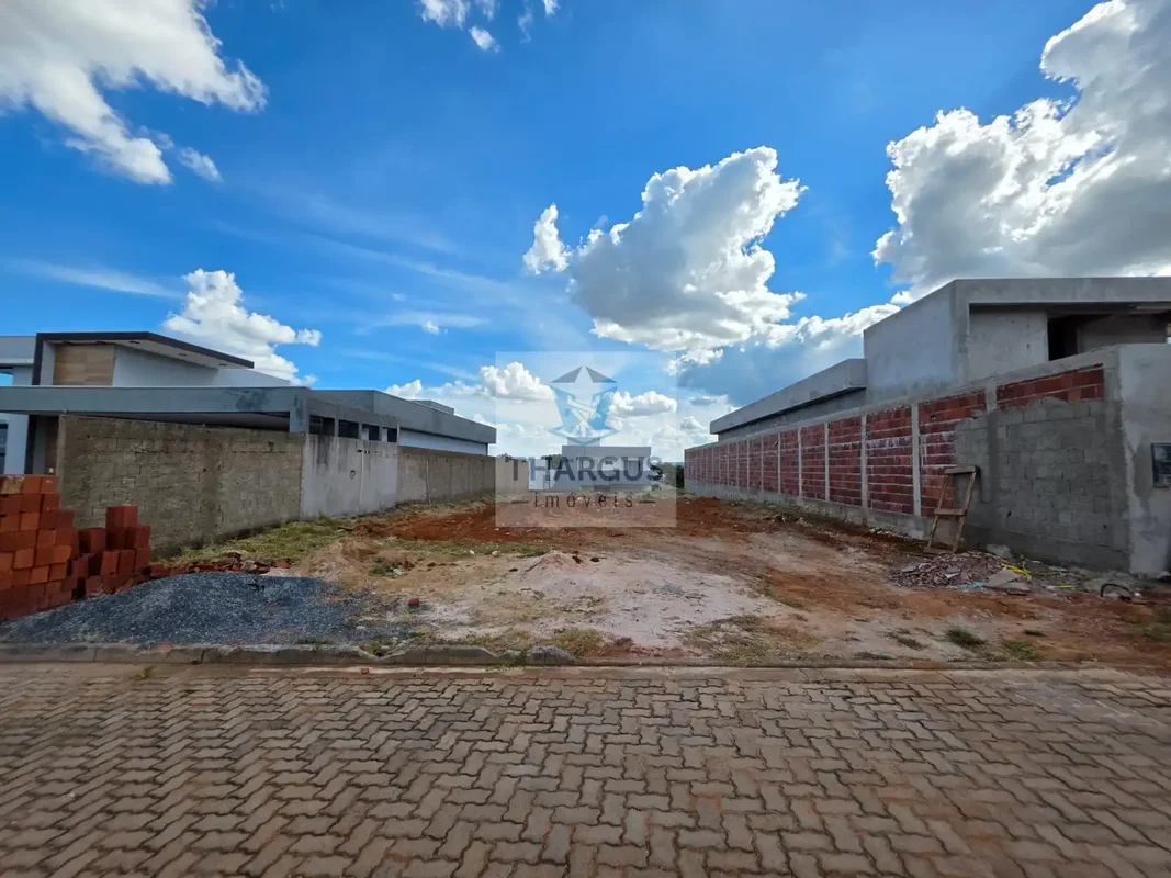 Venda com Exclusividade – Terreno no Alto da Boa VistaLote 100% escriturado na Q...