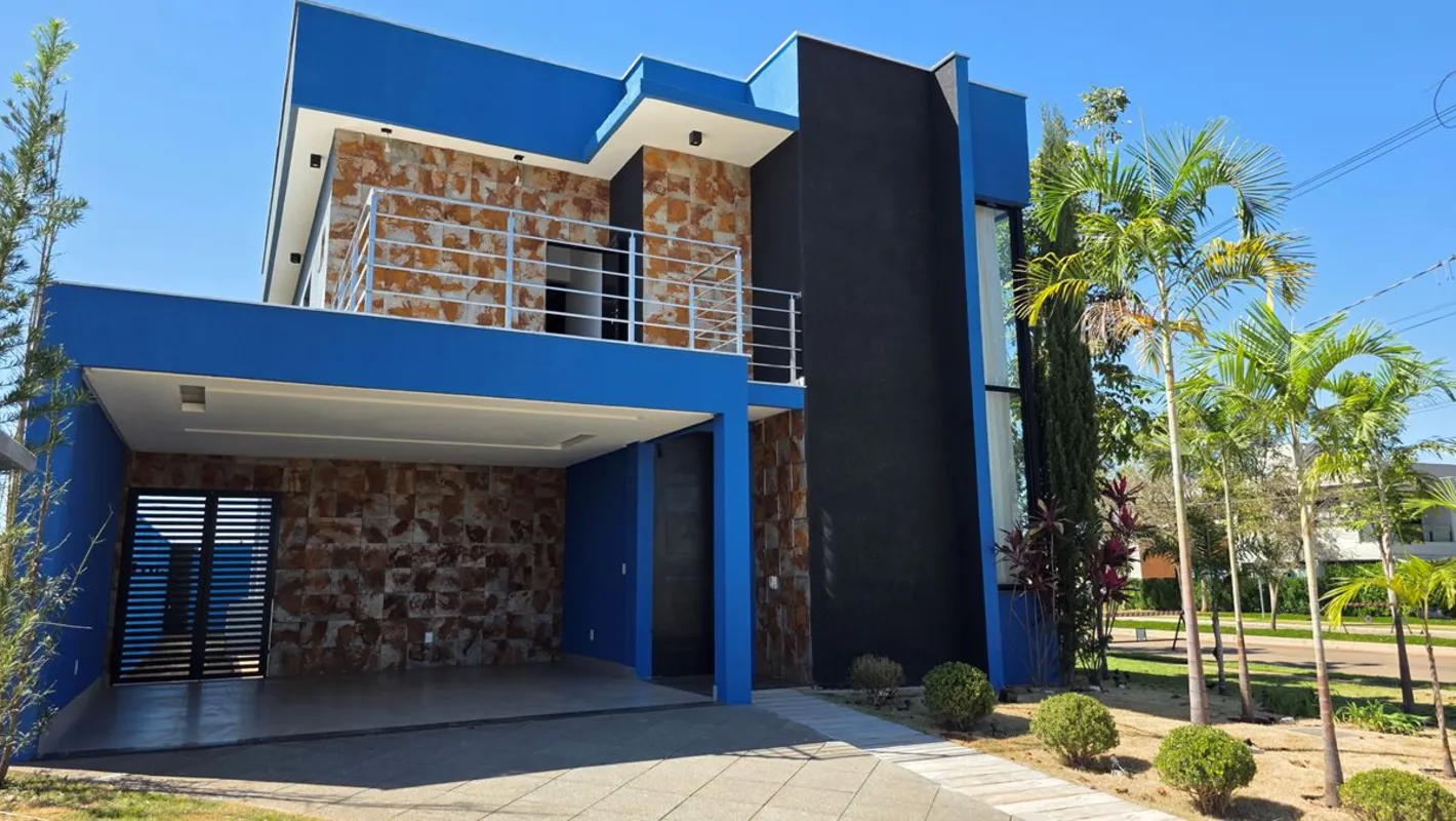 Se você busca conforto, sofisticação e a praticidade de se mudar apenas com as m...