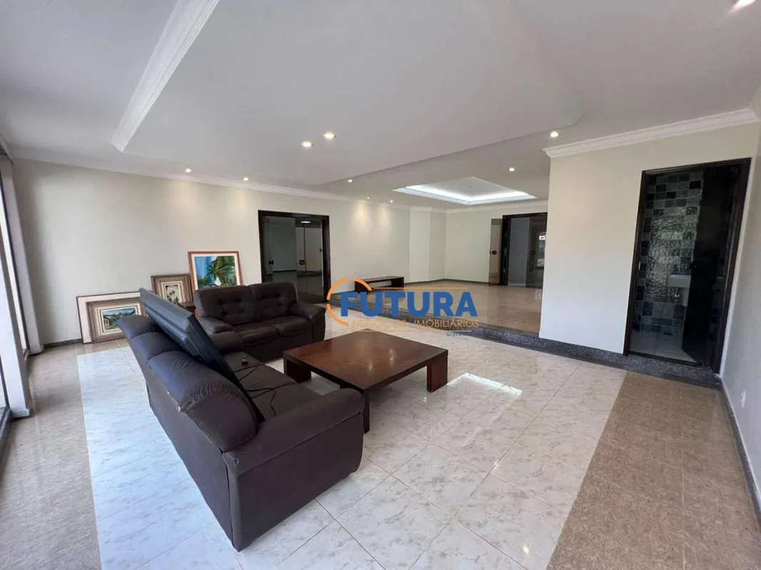 A FUTURA NEGÓCIOS IMOBILIÁRIOS disponibiliza para LOCAÇÃO:Casa Exclusiva com 5 Q...