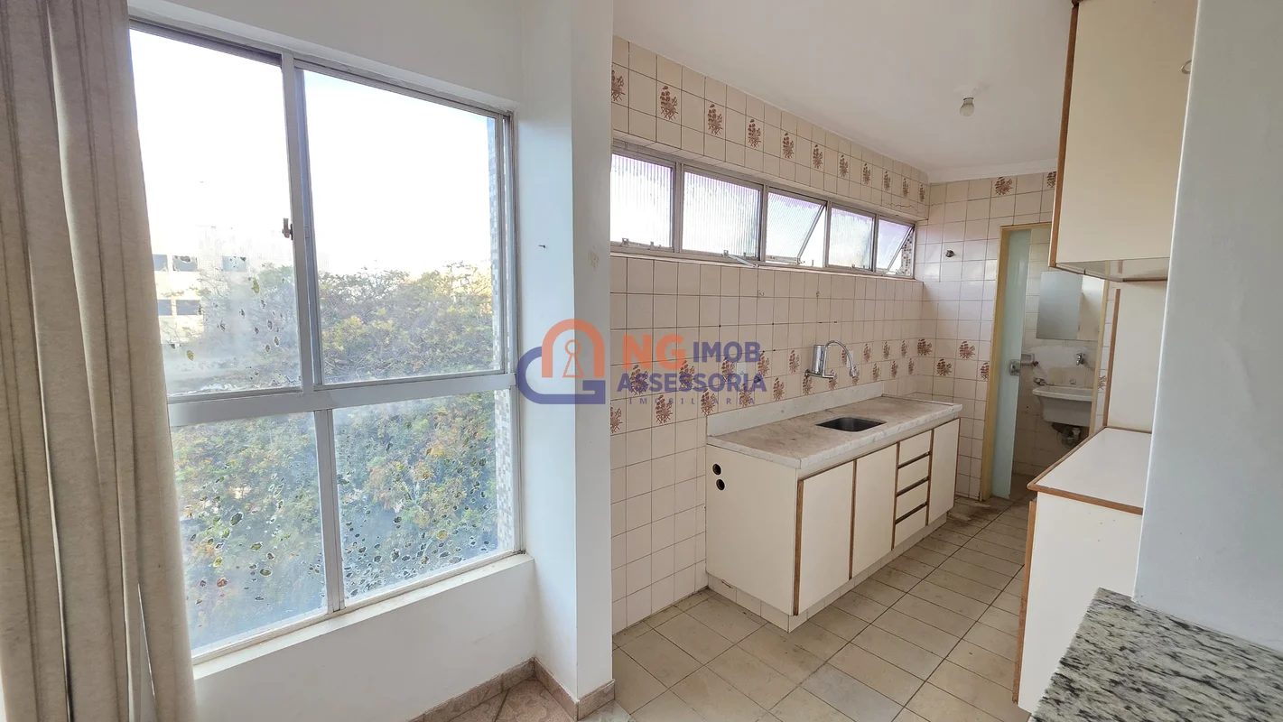 Localização:Saída rápida para a EPTGImóvel:Apartamento 2 quartos, 2 banheiro, sa...