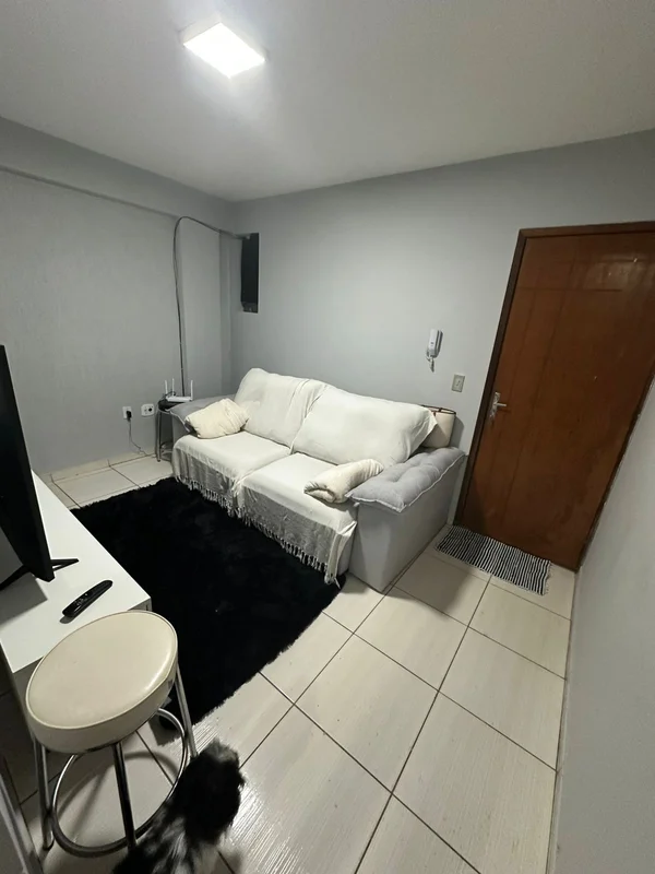 APARTAMENTO À VENDA – EDIFÍCIO VITÓRIA | GUARÁ IIExcelente oportunidade para mor...