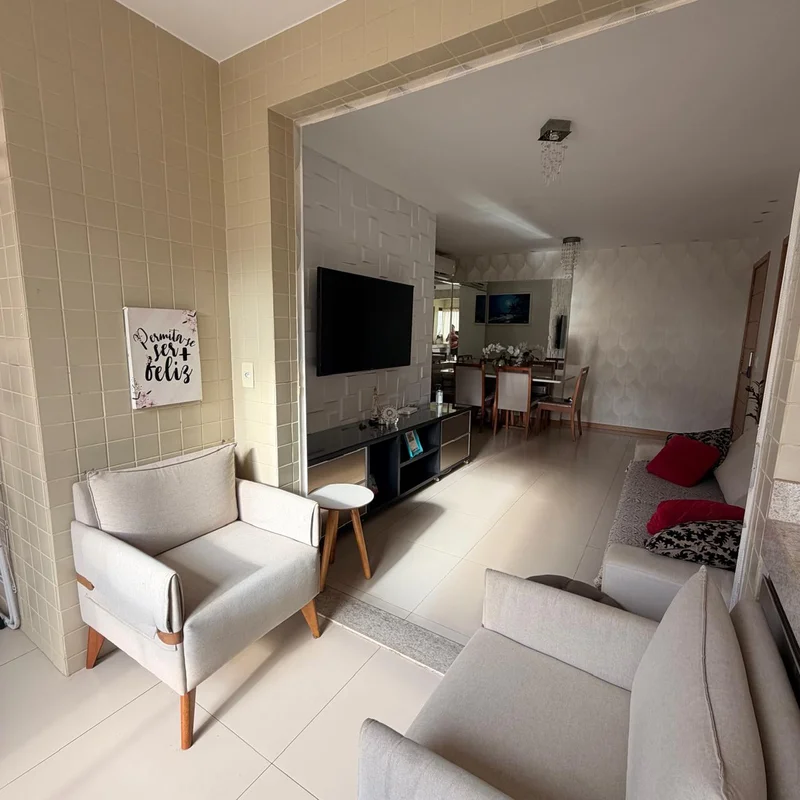 APARTAMENTO À VENDA – CONDOMÍNIO VILLA MATEUS | ÁGUAS CLARAS SULExcelente oportu...