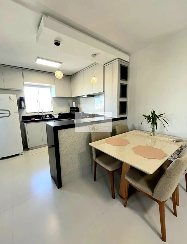  *Vendo apto reformado e mobiliado, Residencial Alamedas das Rosas, setor Oeste*...
