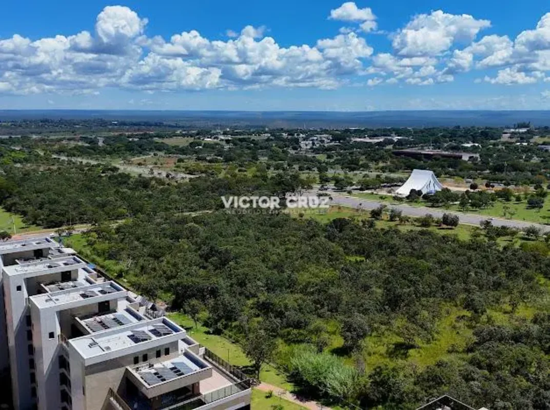 Victor Cruz Negócios Imobiliários LTDA aluga:SQSW 500 Bloco Q, Residencial Safir...