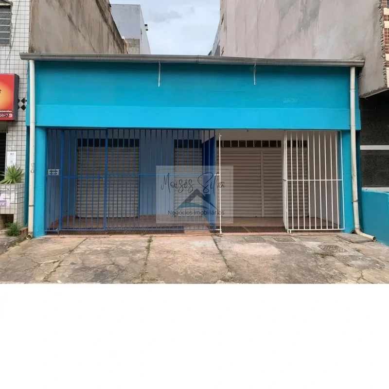 VENDE-SE: PRÉDIO COMERCIAL NO POLO DE MODAS (GUARÁ II)OPORTUNIDADE ÚNICA PARA IN...