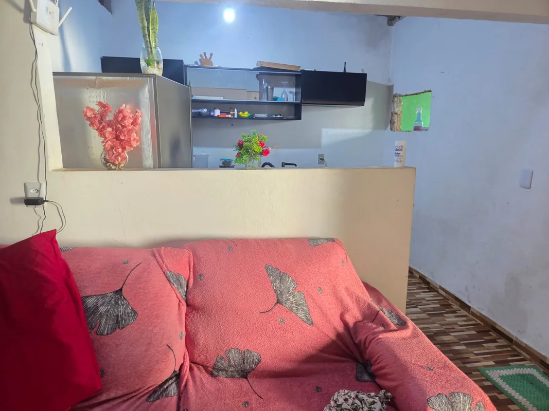 Foto do Imóvel