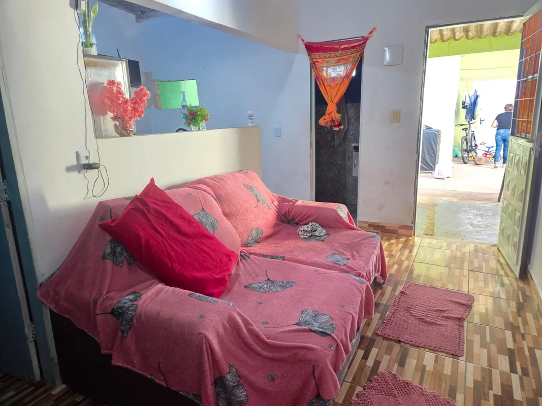 Foto do Imóvel