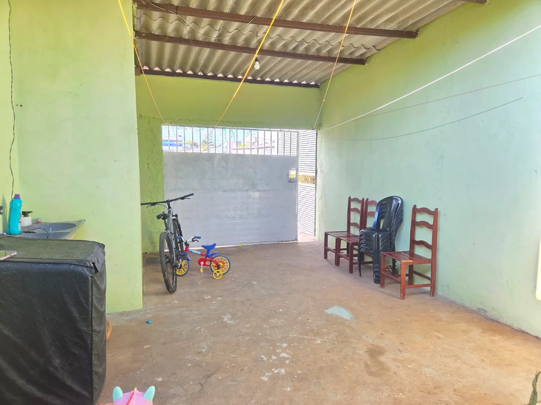 Foto do Imóvel